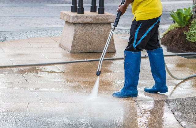 commercial cleaning durham